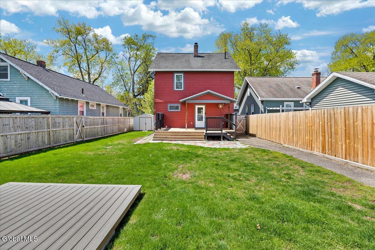 142 Bruce Street Scotia NY 12302