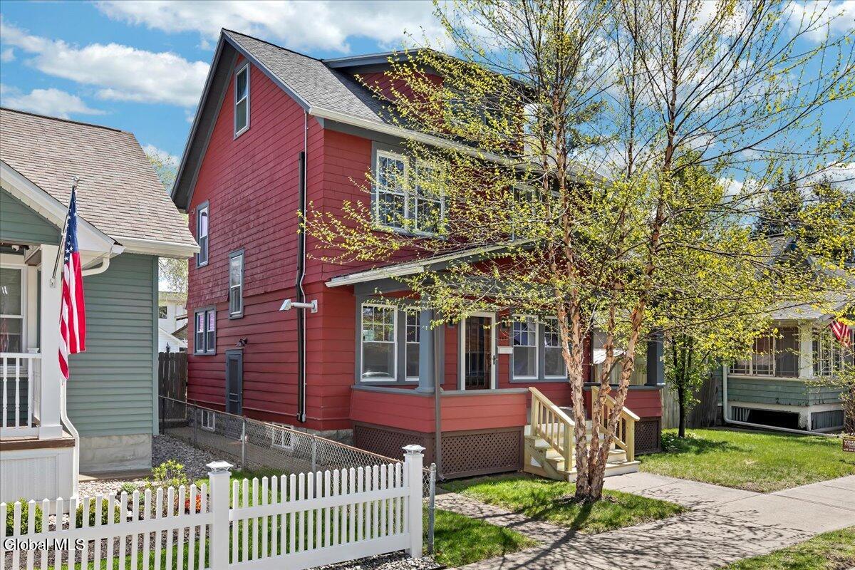 142 Bruce Street Scotia NY 12302