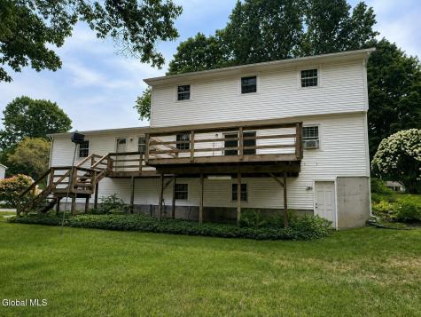 25 N Hill Drive Ballston Lake NY 12019