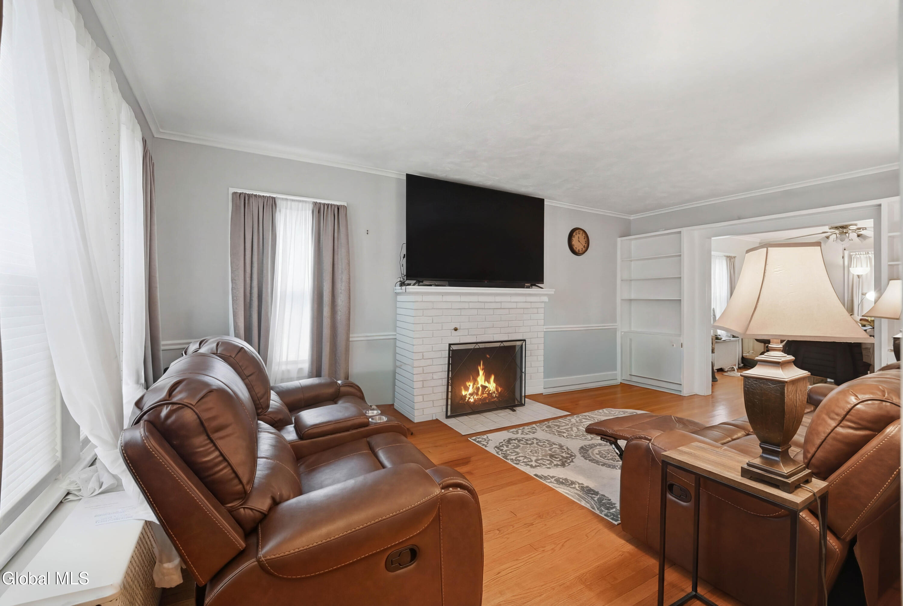 1327 Baker Avenue Schenectady NY 12309