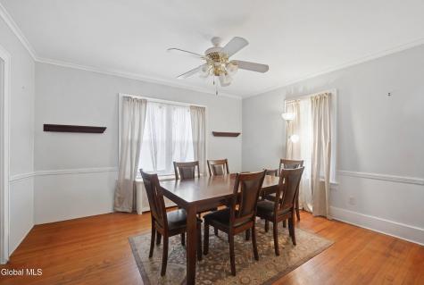 1327 Baker Avenue Schenectady NY 12309
