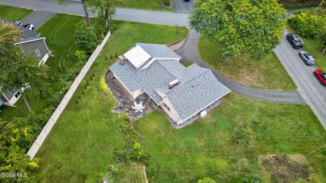 887 Morgan Avenue Niskayuna NY 12309