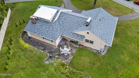 887 Morgan Avenue Niskayuna NY 12309