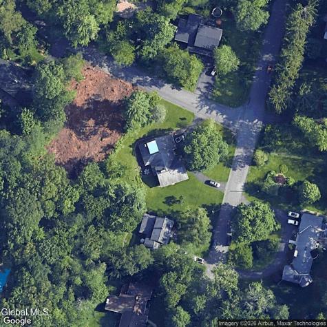 887 Morgan Avenue Niskayuna NY 12309