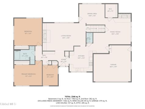 887 Morgan Avenue Niskayuna NY 12309