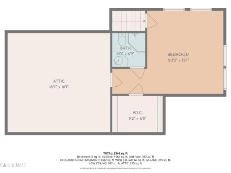 887 Morgan Avenue Niskayuna NY 12309
