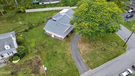 887 Morgan Avenue Niskayuna NY 12309