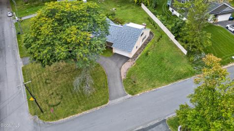 887 Morgan Avenue Niskayuna NY 12309
