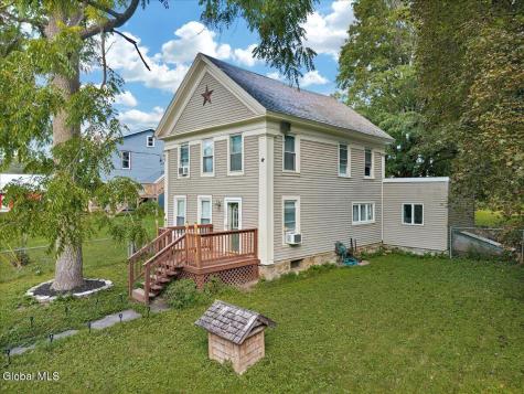1022 State Route 29 Greenwich NY 12834