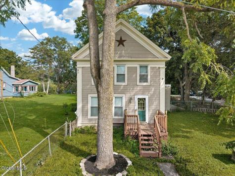 1022 State Route 29 Greenwich NY 12834