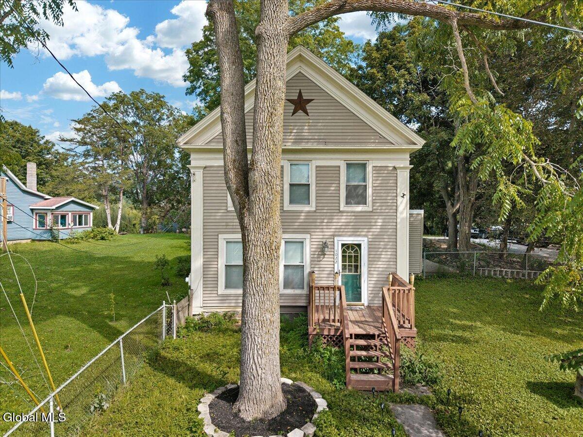 1022 State Route 29 Greenwich NY 12834