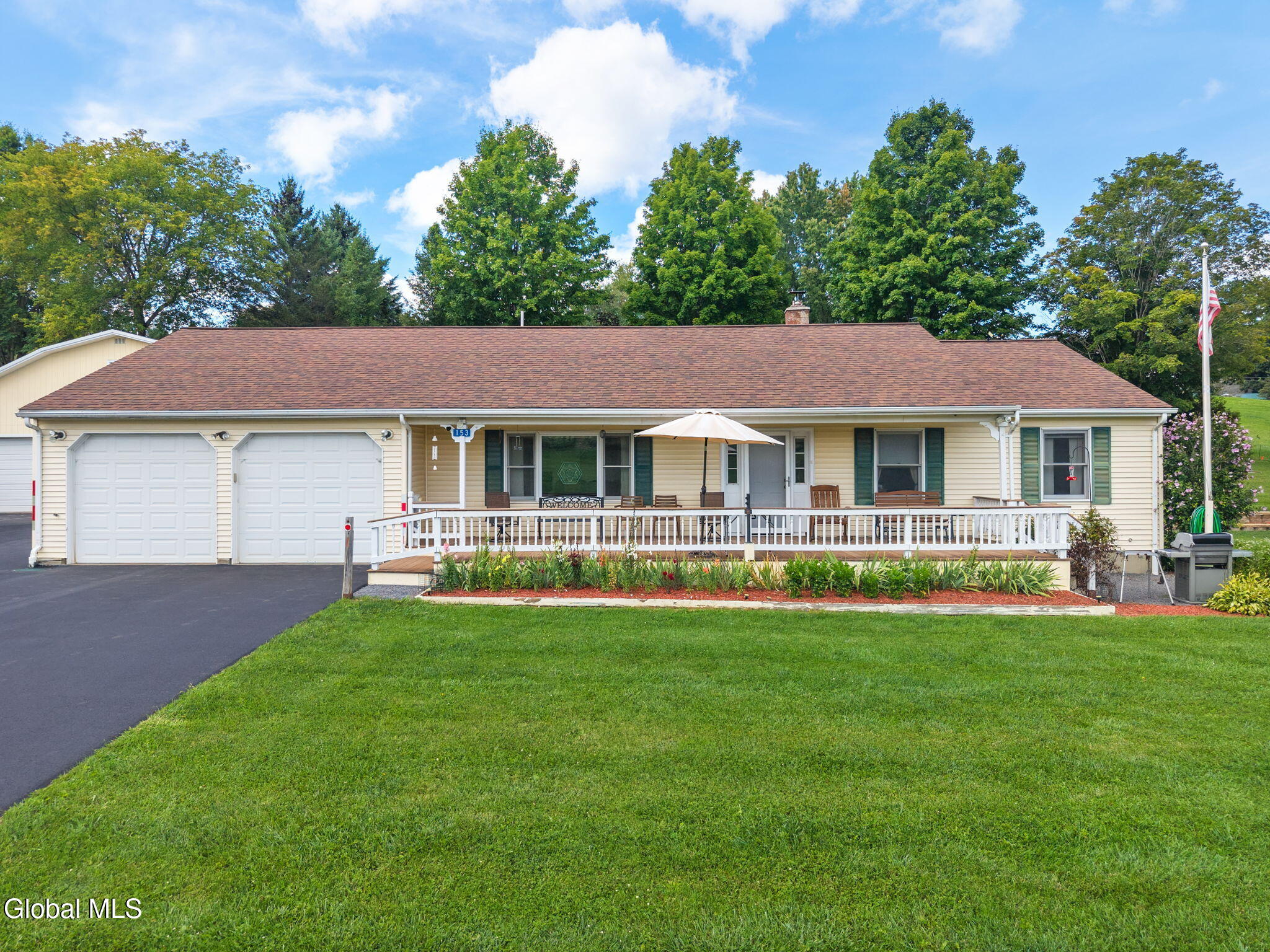 153 Penny Lane Cobleskill NY 12043