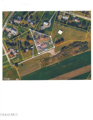 153 Penny Lane Cobleskill NY 12043