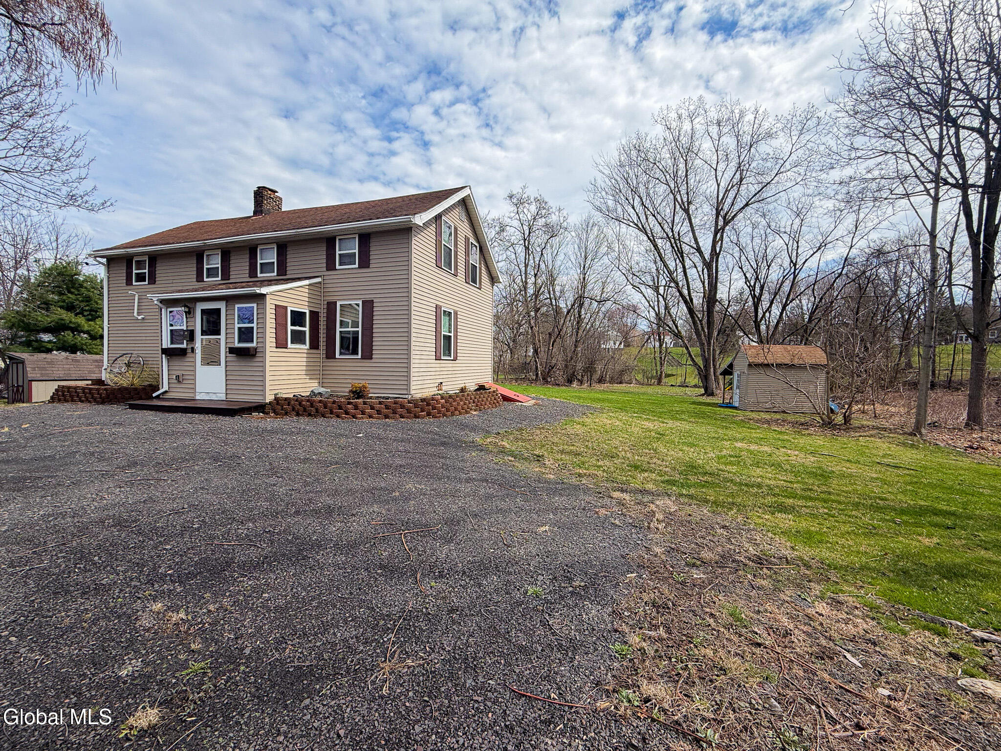 28 Hollister Street Coxsackie NY 12051