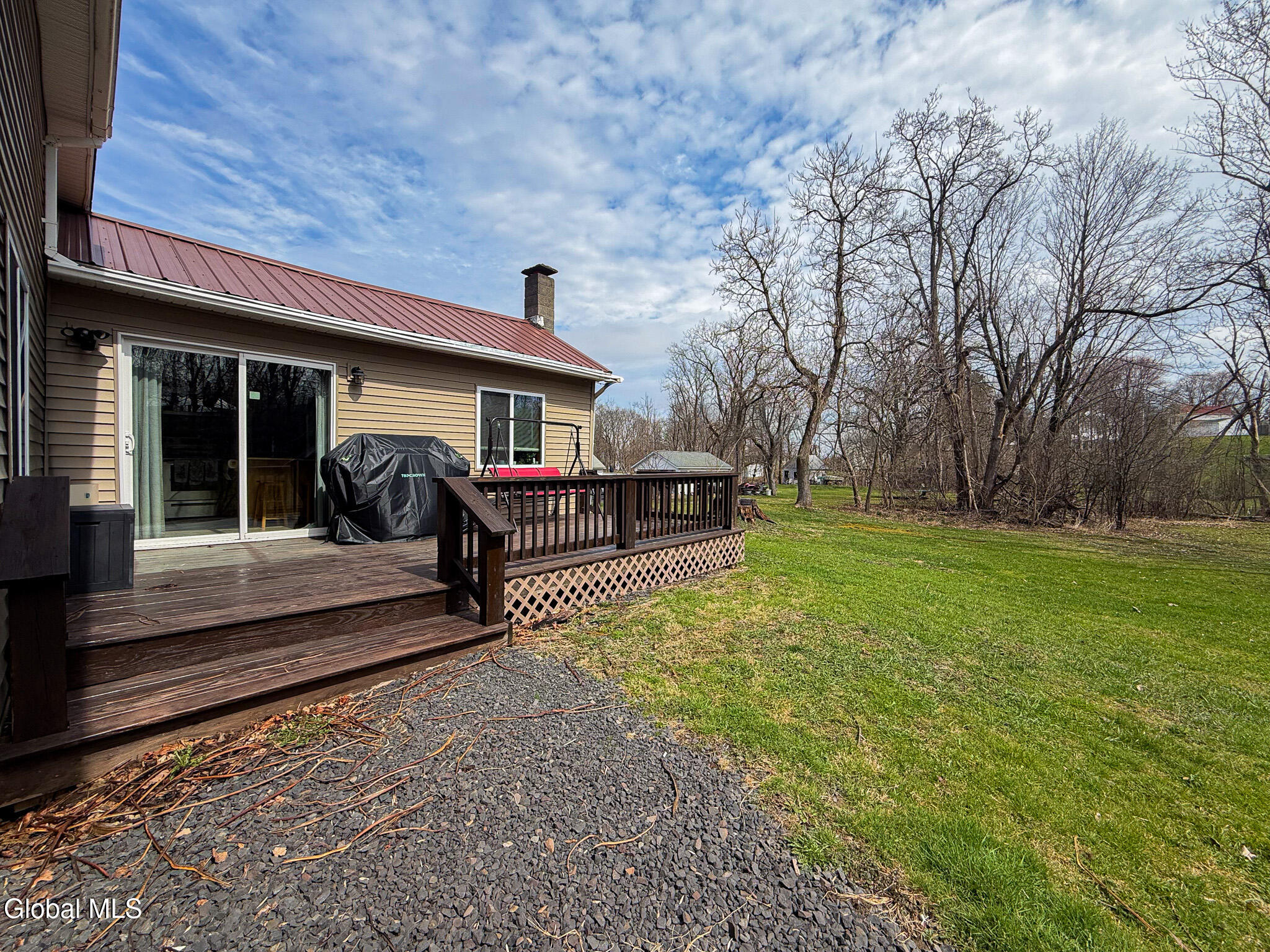 28 Hollister Street Coxsackie NY 12051