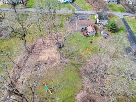 28 Hollister Street Coxsackie NY 12051