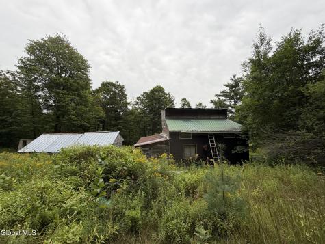 360 Steve Kathan Road Hadley NY 12835