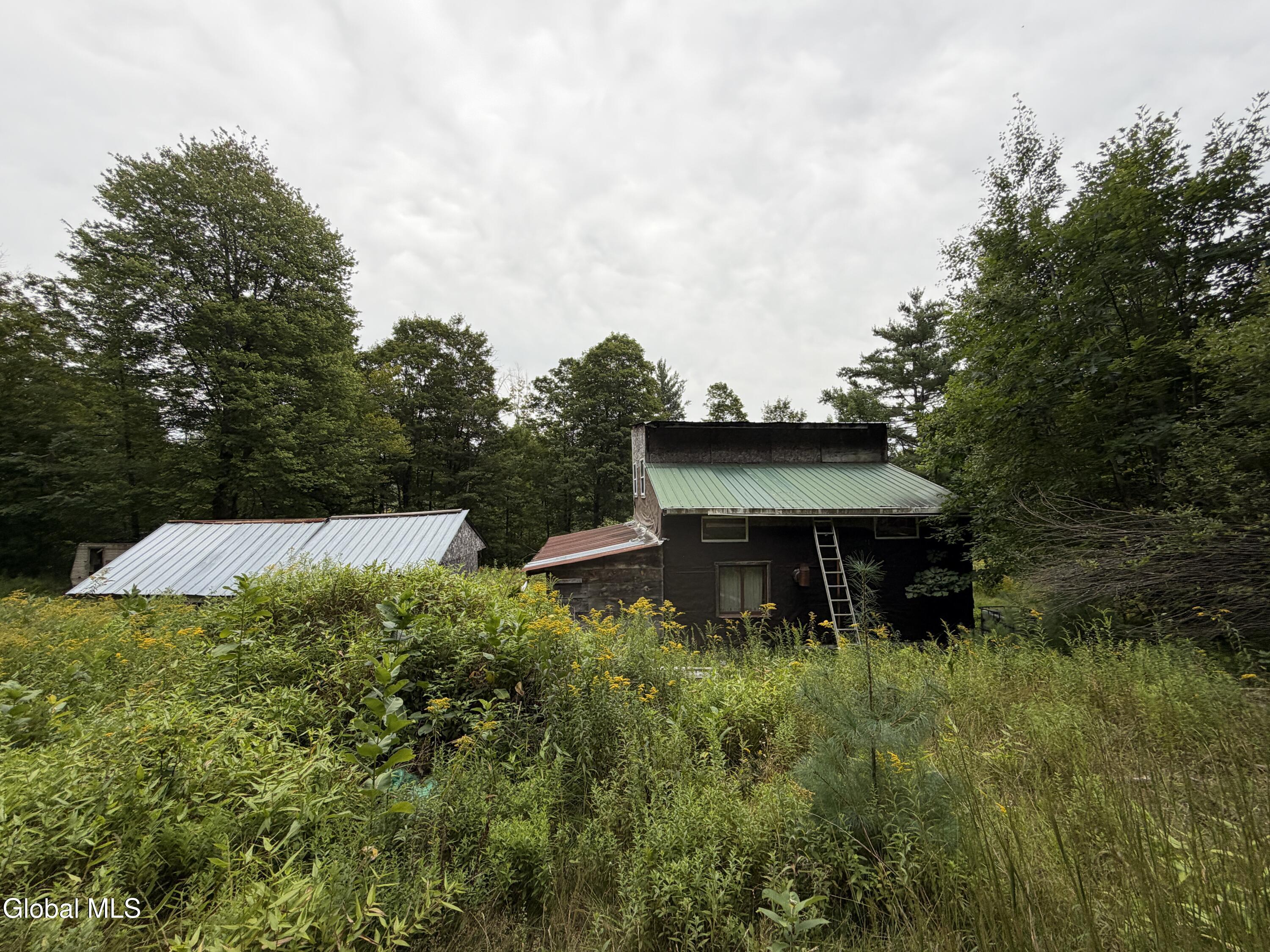 360 Steve Kathan Road Hadley NY 12835