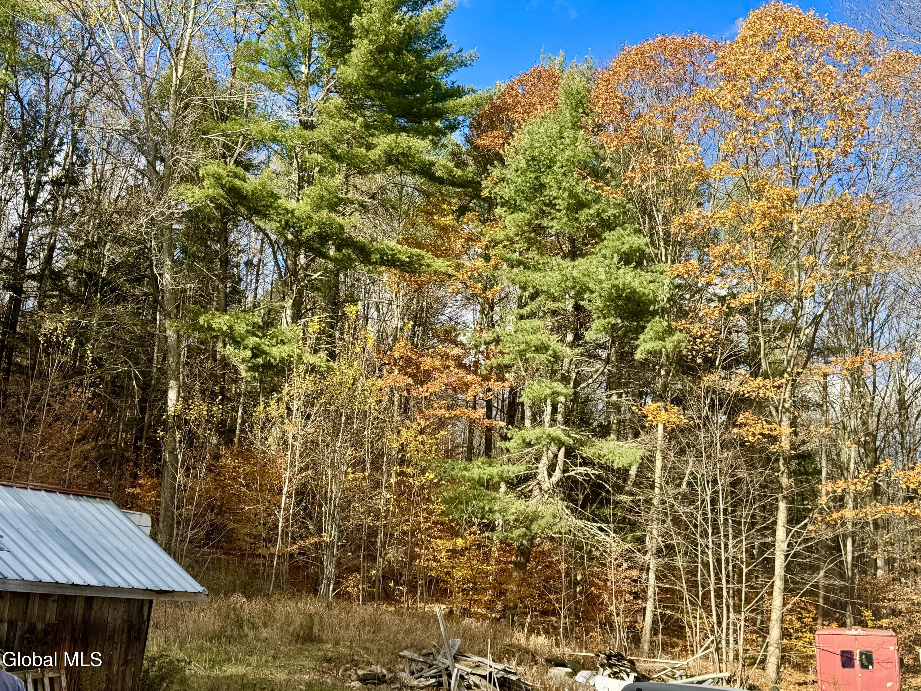 360 Steve Kathan Road Hadley NY 12835