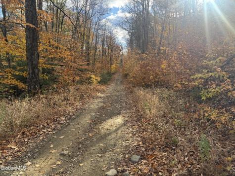 360 Steve Kathan Road Hadley NY 12835