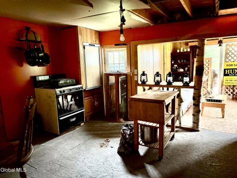 360 Steve Kathan Road Hadley NY 12835