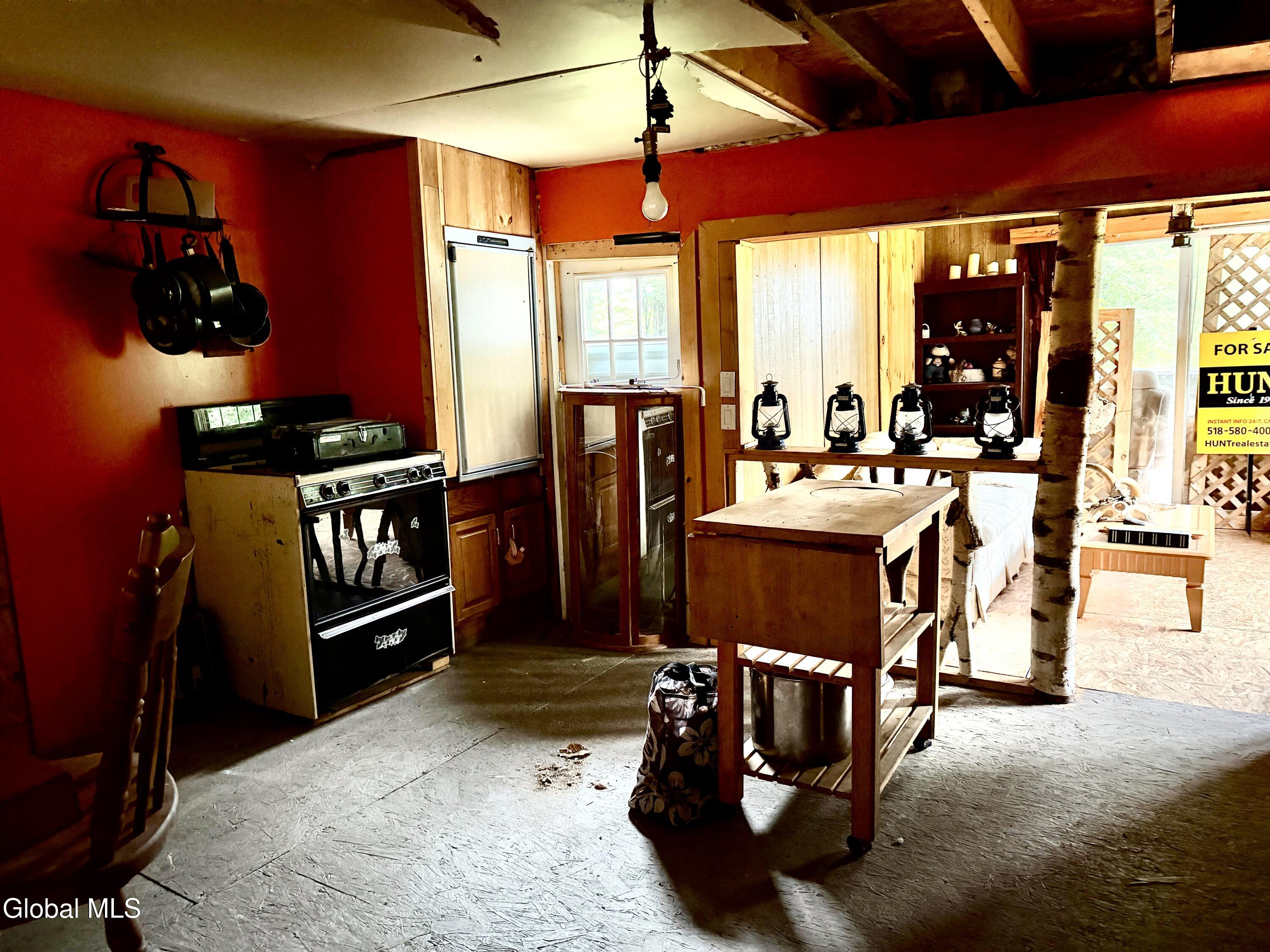 360 Steve Kathan Road Hadley NY 12835