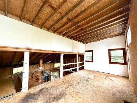 360 Steve Kathan Road Hadley NY 12835