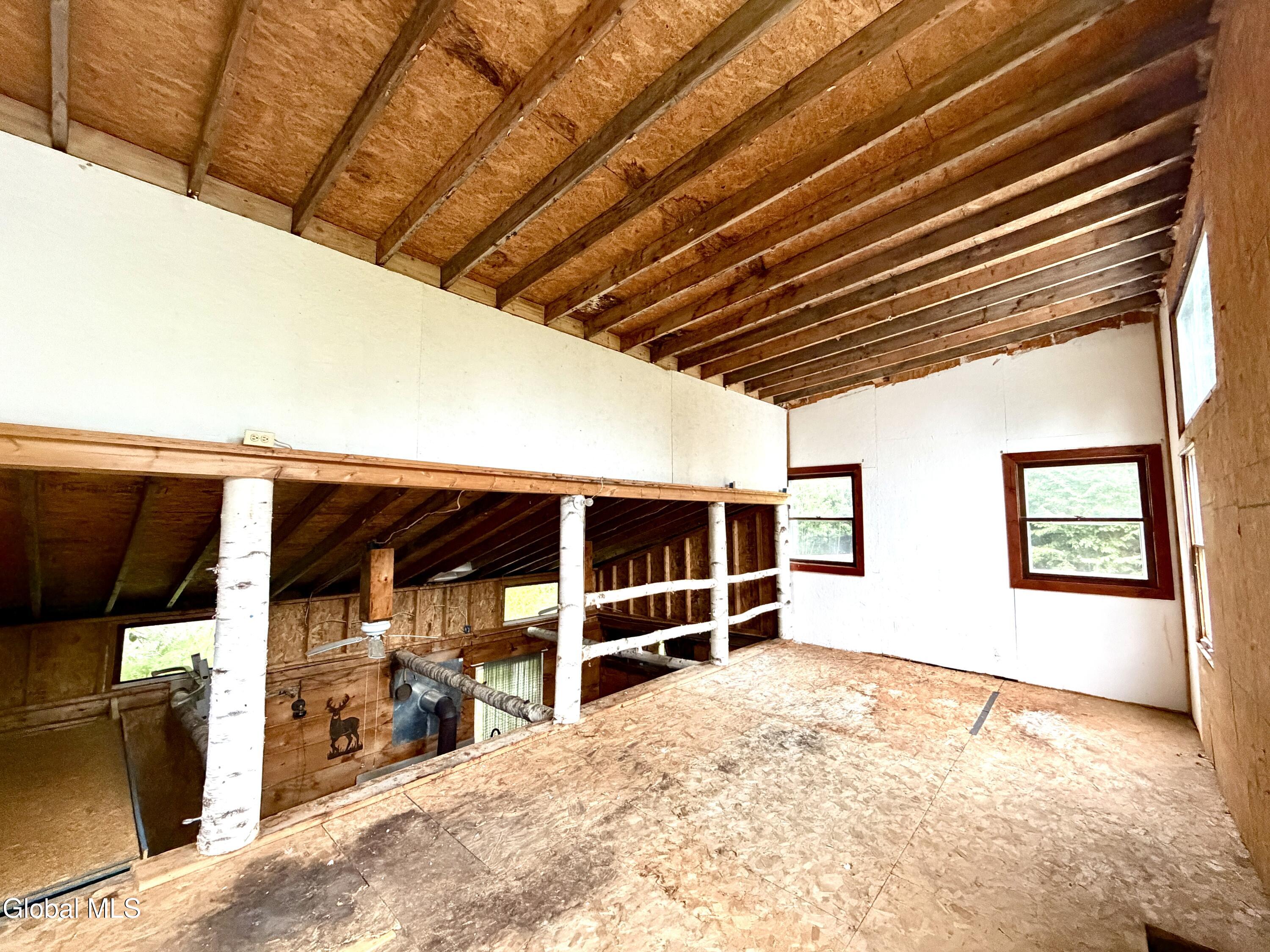 360 Steve Kathan Road Hadley NY 12835