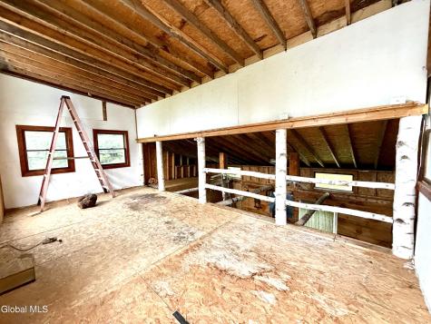 360 Steve Kathan Road Hadley NY 12835