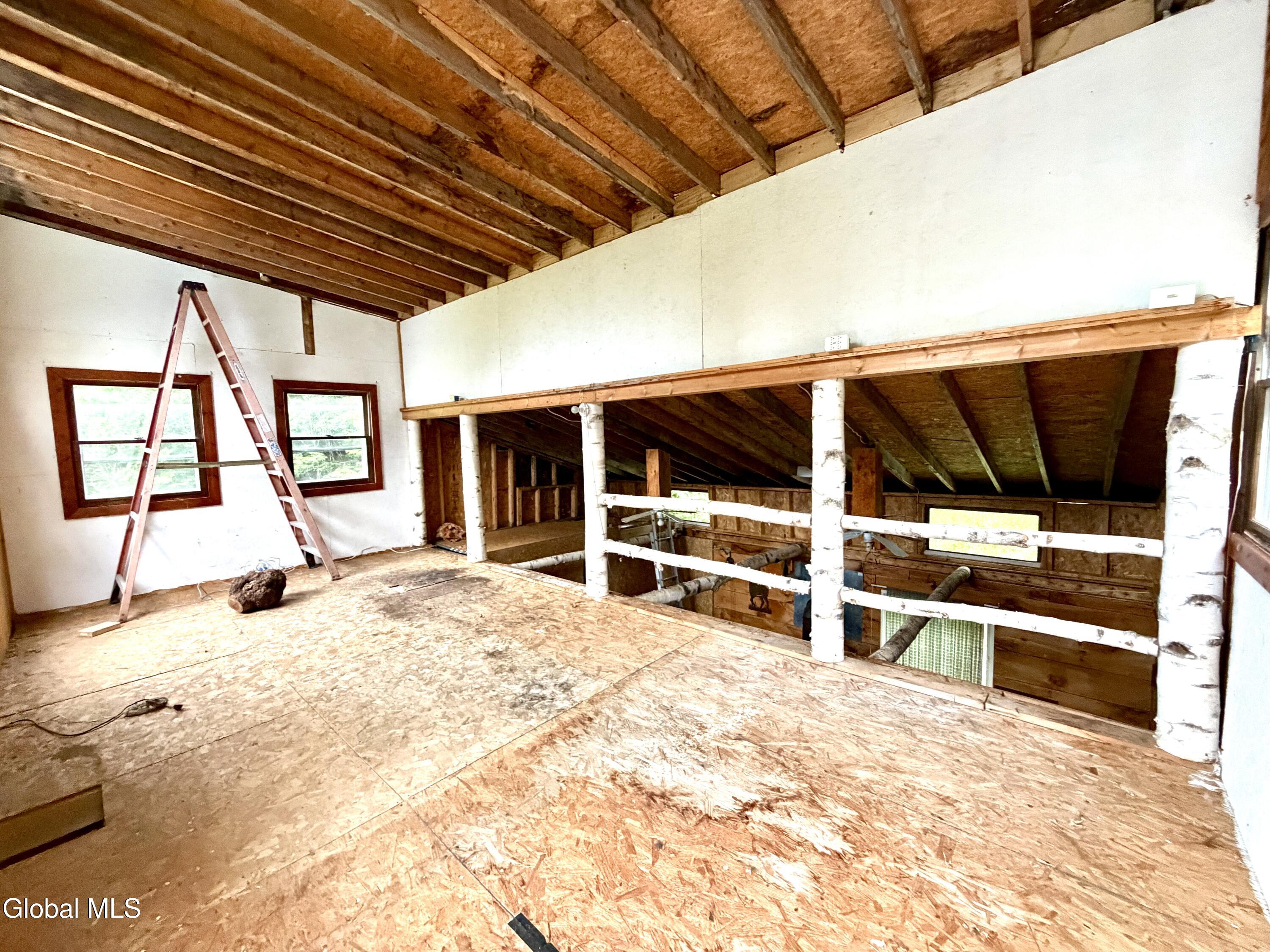 360 Steve Kathan Road Hadley NY 12835