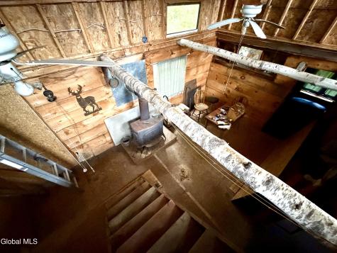 360 Steve Kathan Road Hadley NY 12835