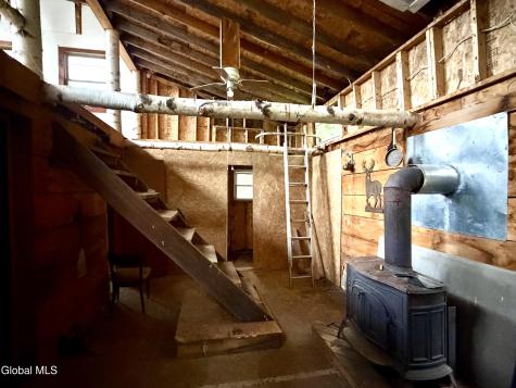 360 Steve Kathan Road Hadley NY 12835