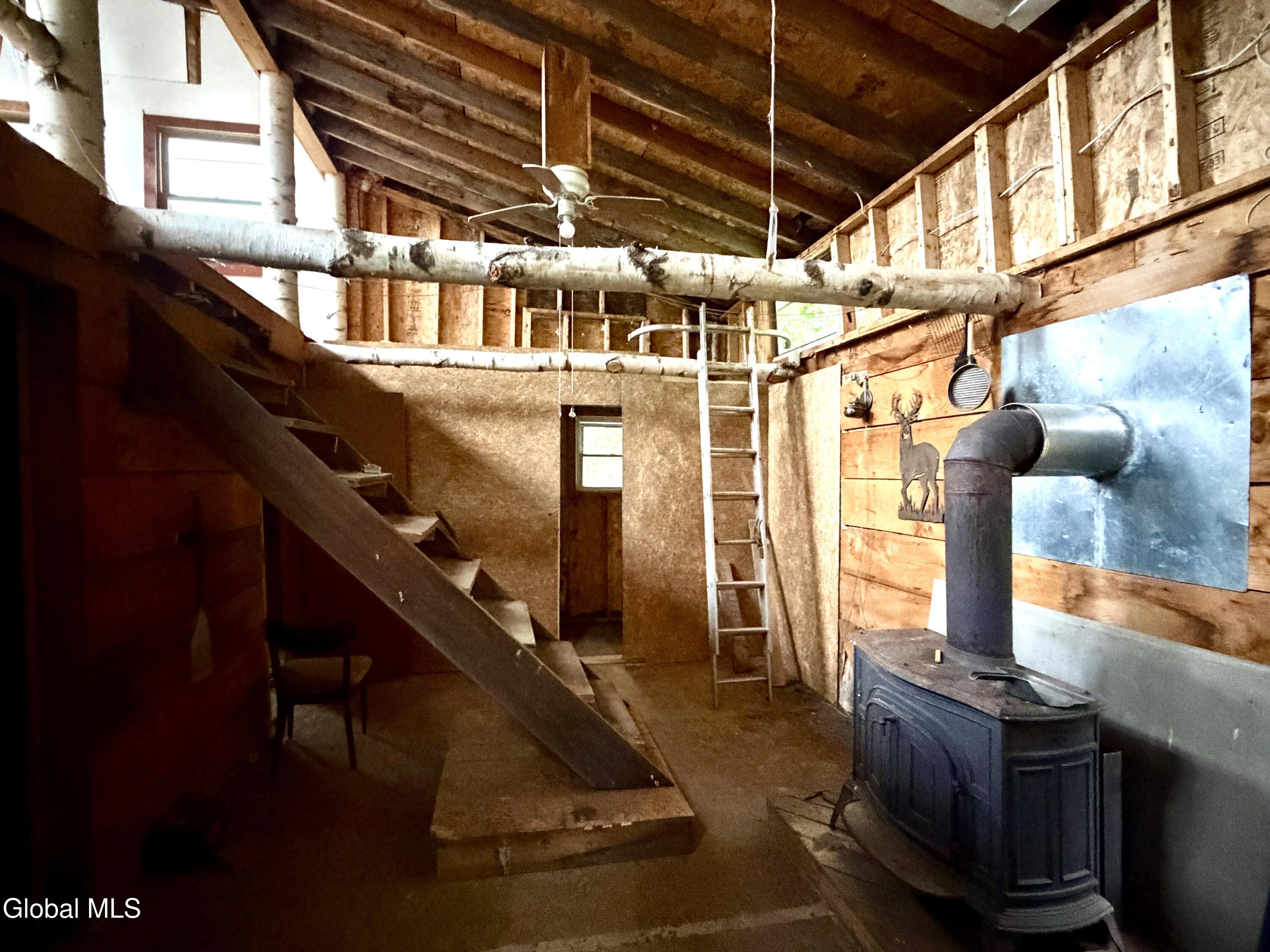 360 Steve Kathan Road Hadley NY 12835