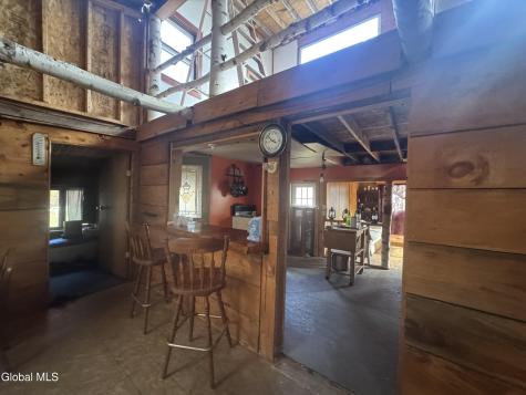 360 Steve Kathan Road Hadley NY 12835