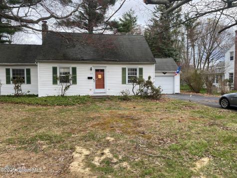 119 Orchard Street Delmar NY 12054
