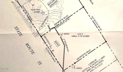 200 State Highway 5s Pattersonville NY 12137
