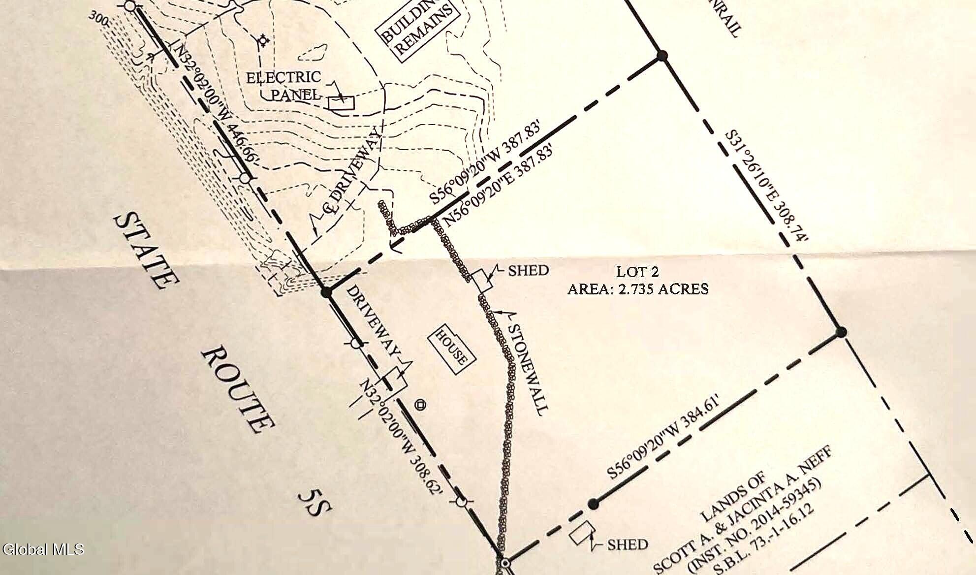 200 State Highway 5s Pattersonville NY 12137