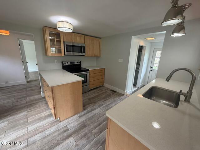 200 State Highway 5s Pattersonville NY 12137
