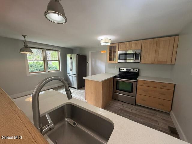 200 State Highway 5s Pattersonville NY 12137