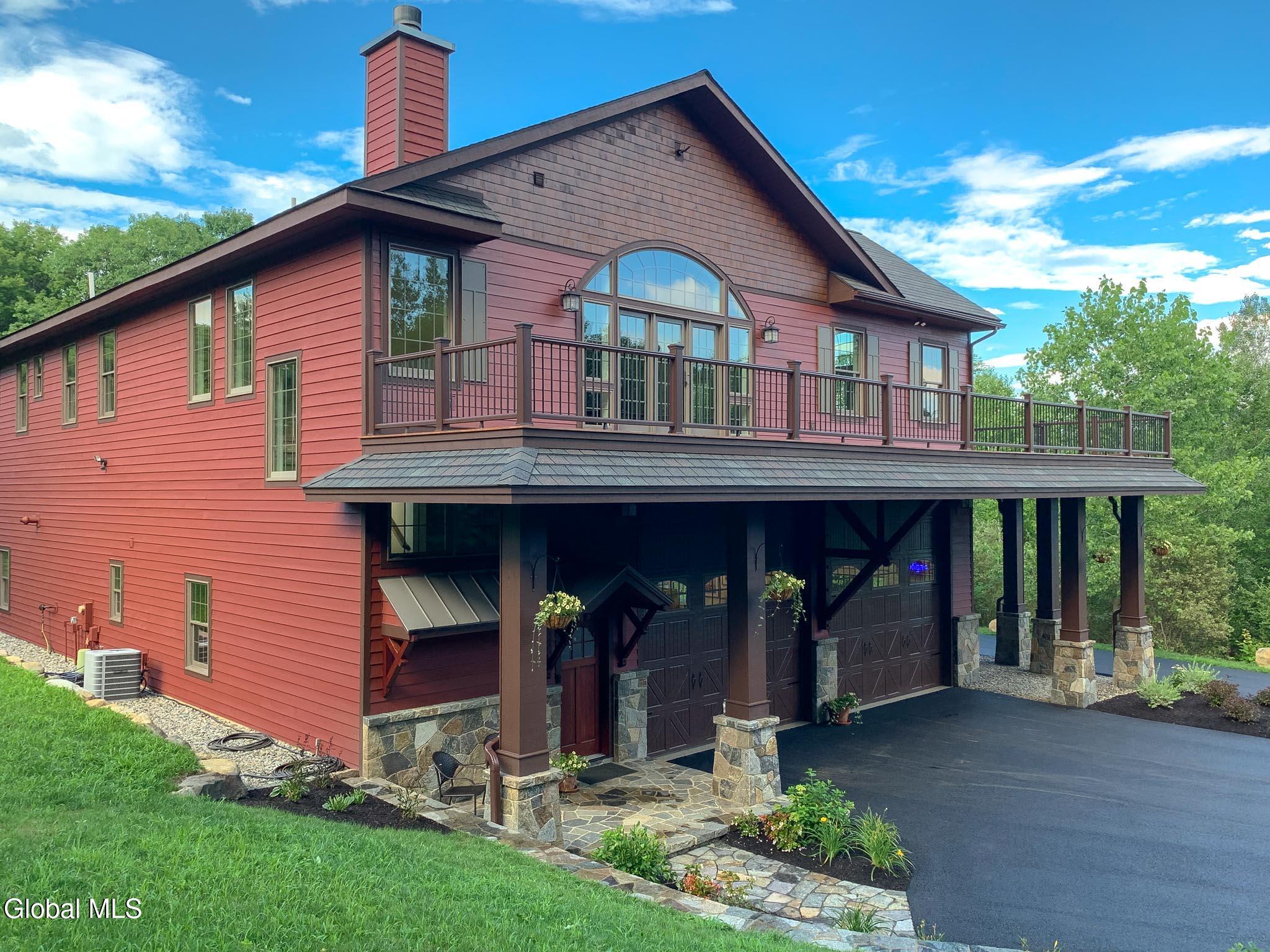 1003 County Route 11 Bolton NY 12814