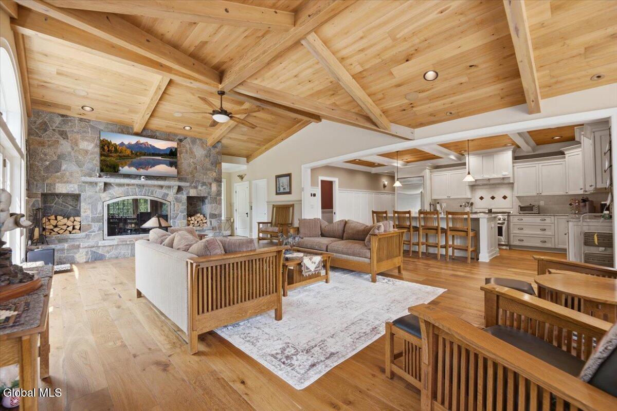 1003 County Route 11 Bolton NY 12814