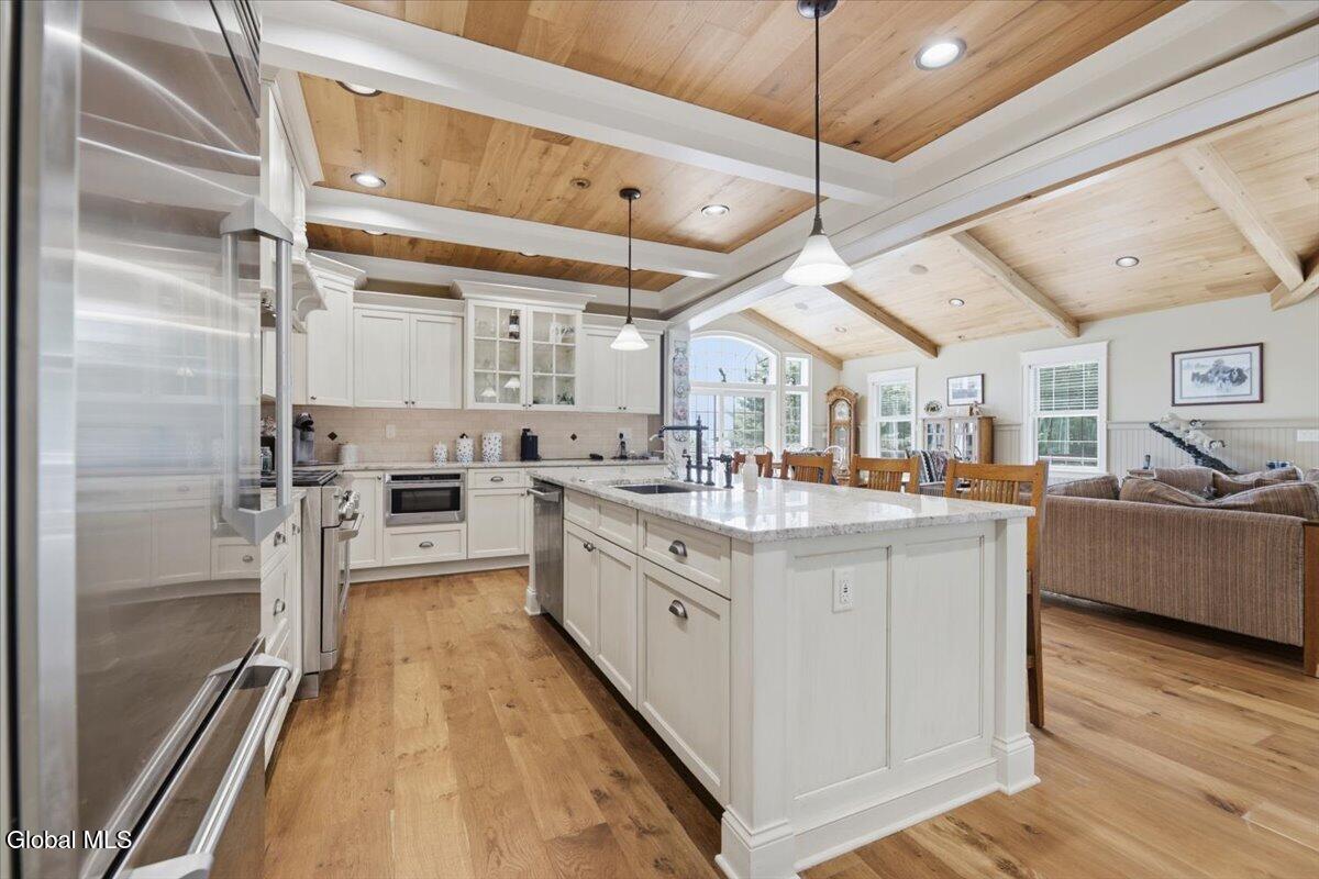 1003 County Route 11 Bolton NY 12814