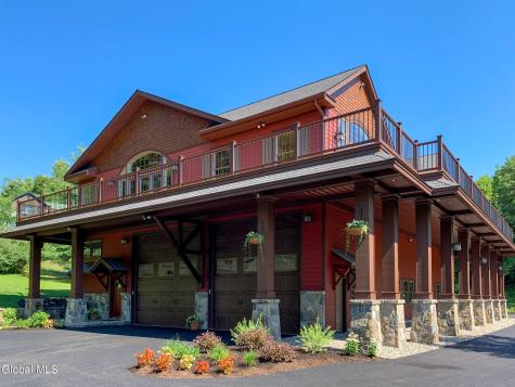 1003 County Route 11 Bolton NY 12814