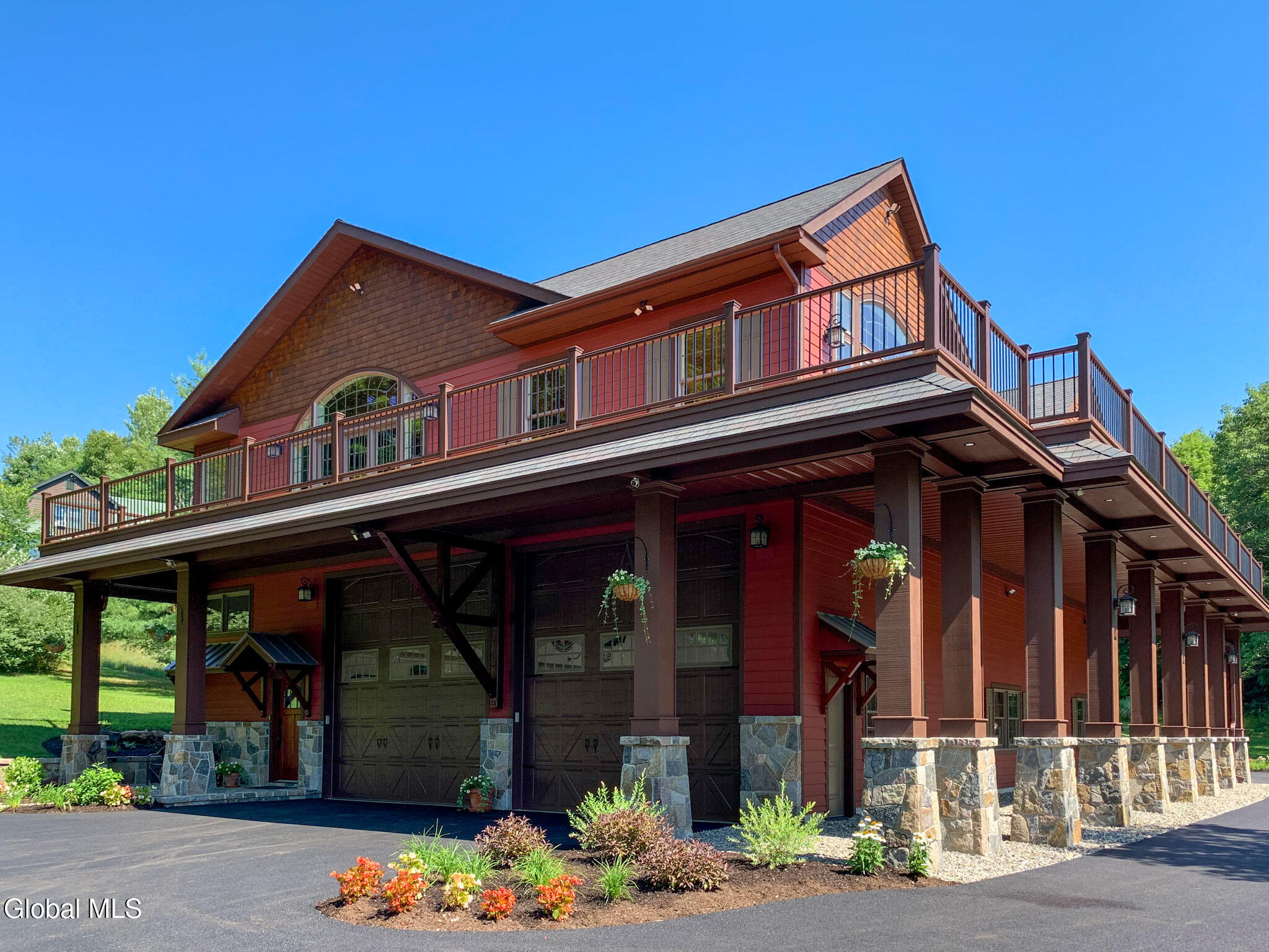 1003 County Route 11 Bolton NY 12814