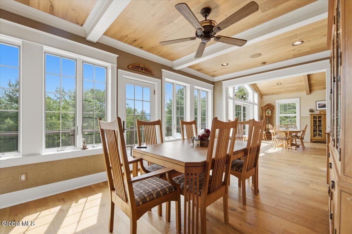 1003 County Route 11 Bolton NY 12814