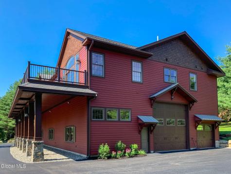 1003 County Route 11 Bolton NY 12814