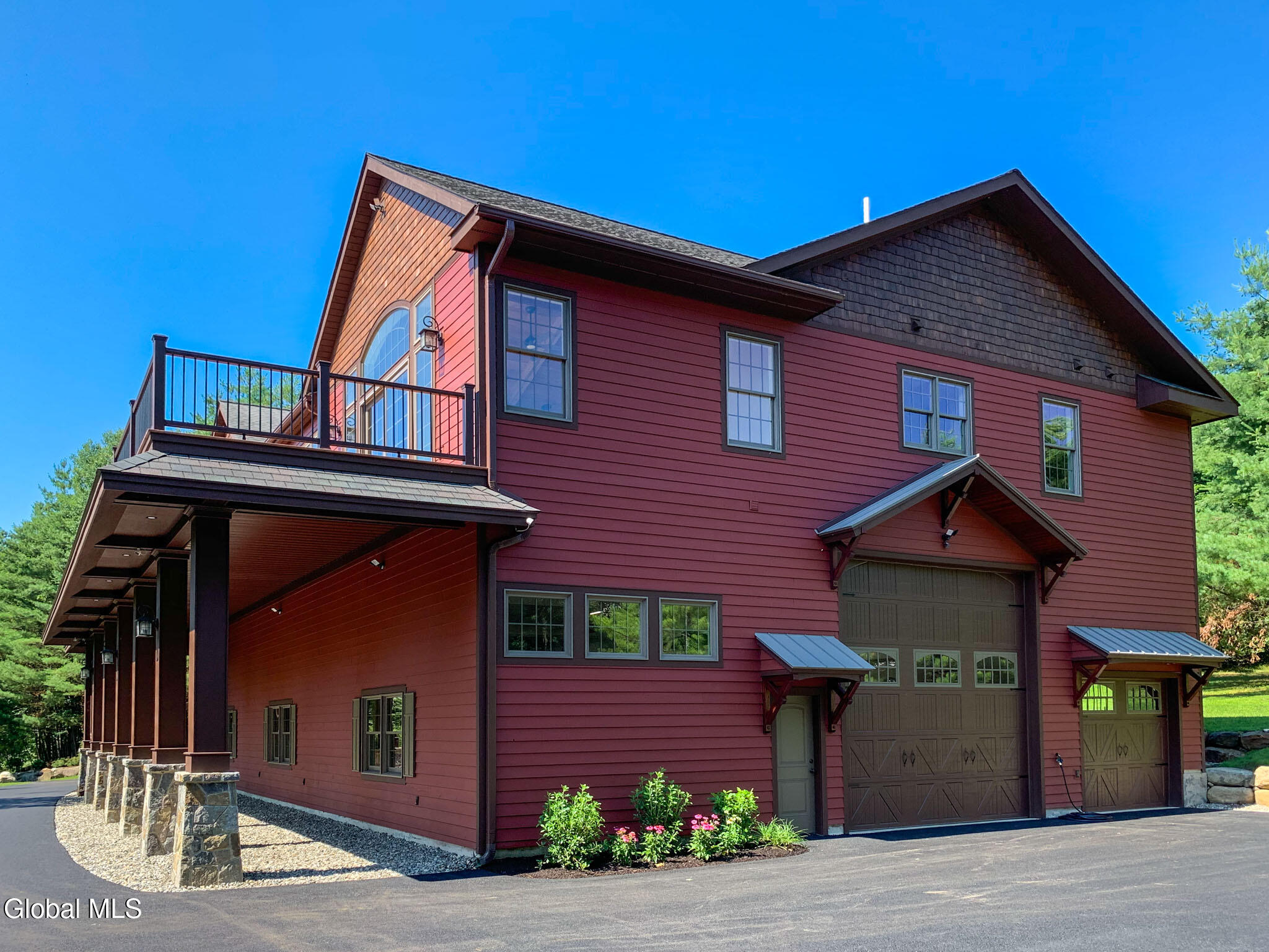 1003 County Route 11 Bolton NY 12814