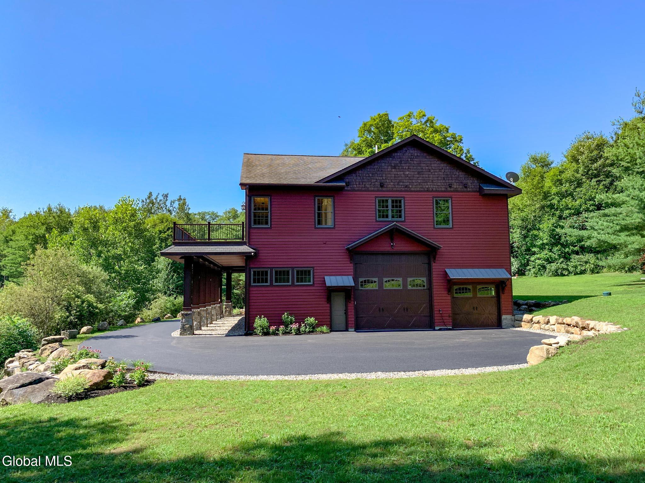 1003 County Route 11 Bolton NY 12814