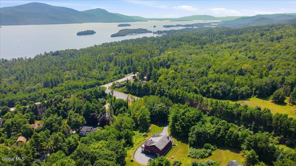 1003 County Route 11 Bolton NY 12814