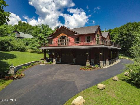 1003 County Route 11 Bolton NY 12814